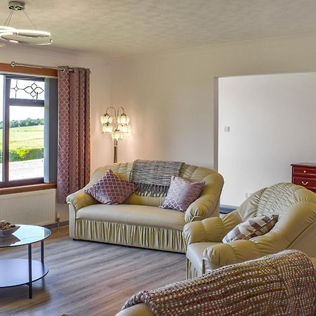 Lowesmuir Cottage Cumnock Bagian luar foto