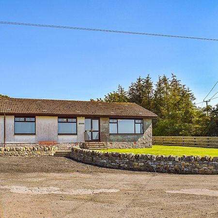 Lowesmuir Cottage Cumnock Bagian luar foto