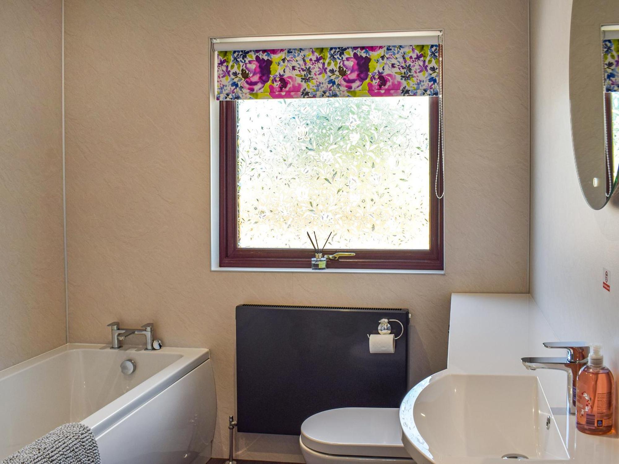 Lowesmuir Cottage Cumnock Bagian luar foto